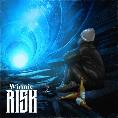 Risk cover art
