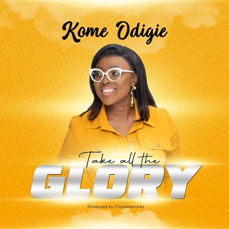 Take All the Glory