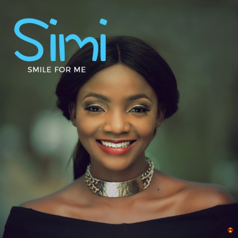Smile For Me cover art