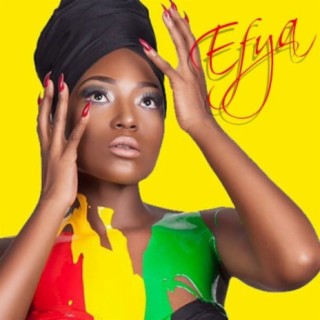 Woman Crush - Efya
