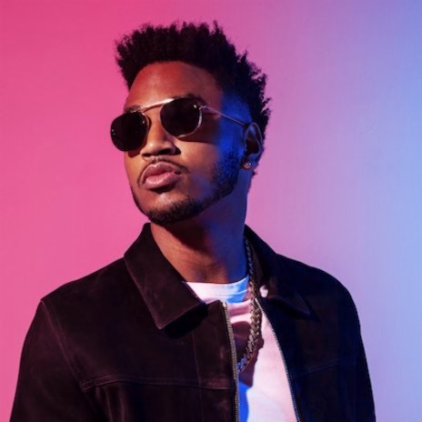Trey Songz