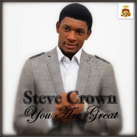 Egbe Jesu Ga cover art