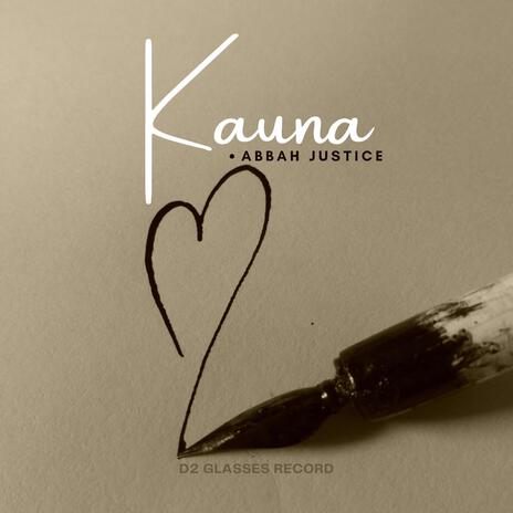 KAUNA cover art