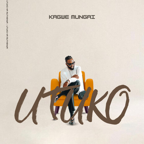 Utuko cover art