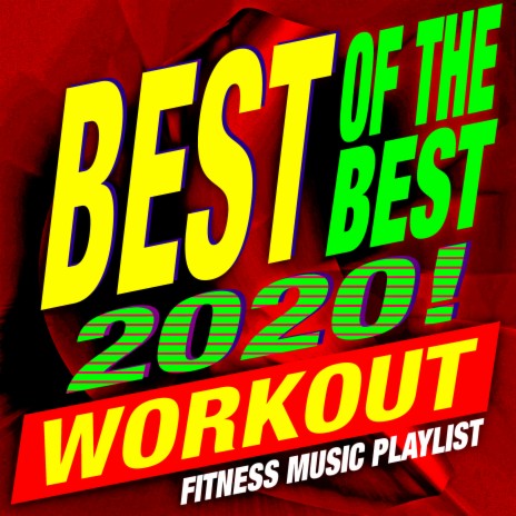Someone You Loved (Workout Mix) ft. Lewis Capaldi cover art