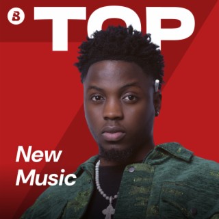 Top New Music