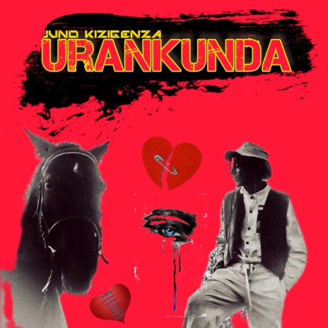 Urankunda cover art