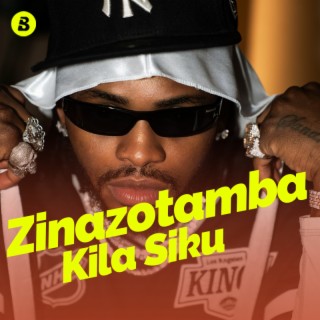 Zinazotamba Kila Siku