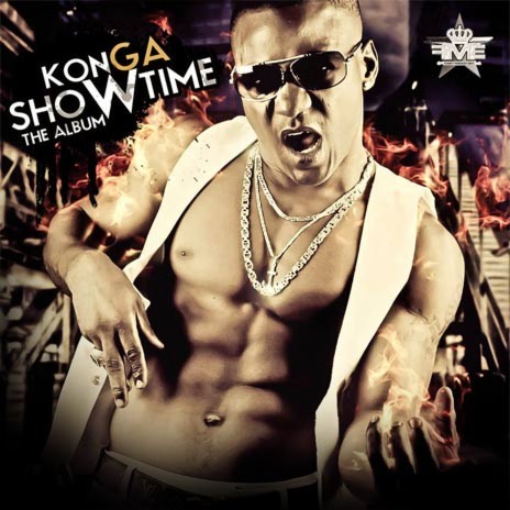 Kaba Kaba ft. Dagrin & Remi Aluko cover art