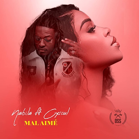 Mal aimé ft. Cysoul cover art