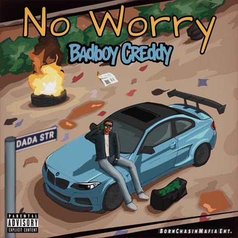 No Worry