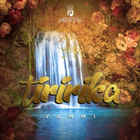 Tiririka cover art