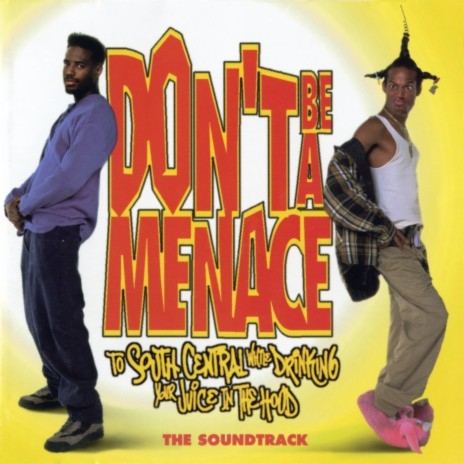 All The Things (Your Man Won't Do) cover art