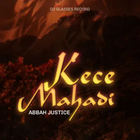 Kece Mahadi cover art