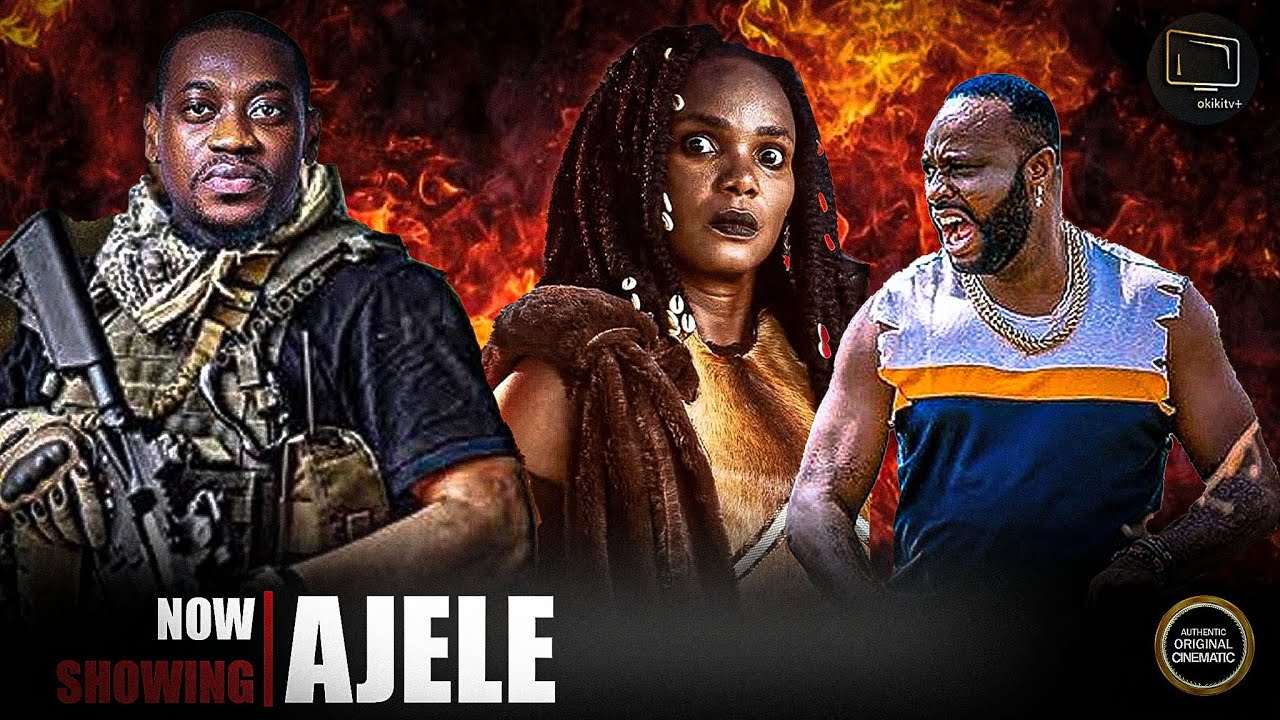 Poster AJELE