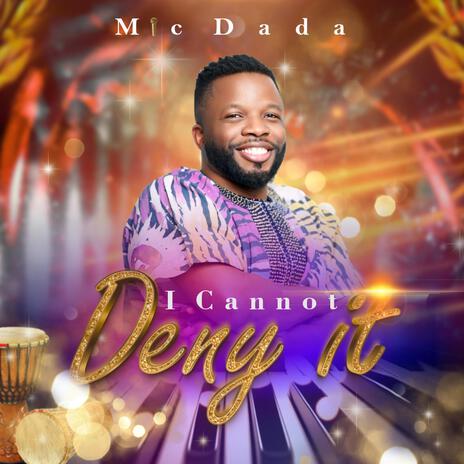 I Cannot Deny It cover art