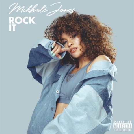 Rock It cover art