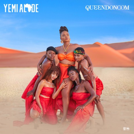 Ogogoro cover art