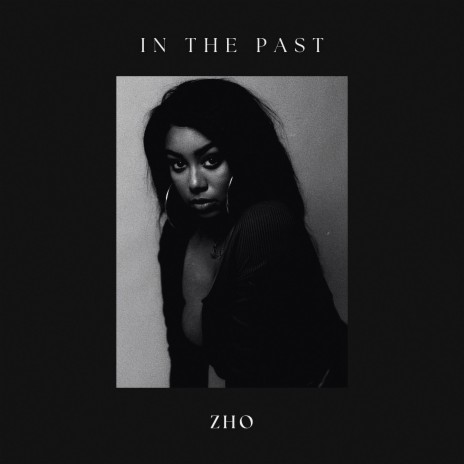 In The Past cover art