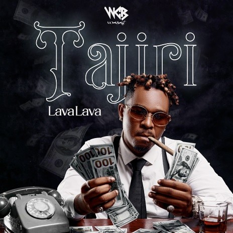 Tajiri cover art