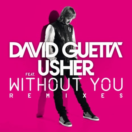 Without You (feat. Usher) [Nicky Romero Remix] cover art