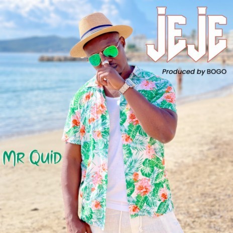 Jeje cover art