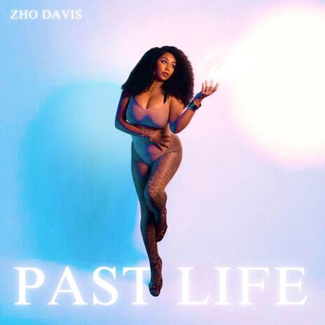 Past Life cover art