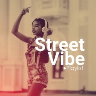 Street Vibe!!