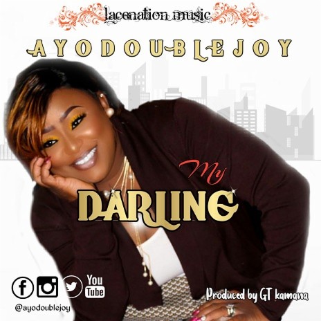 My Darling