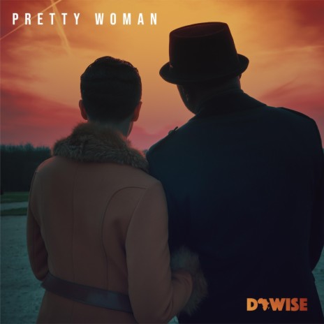Pretty Woman cover art
