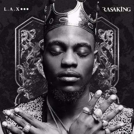Slow Whine ft. Maleek Berry cover art