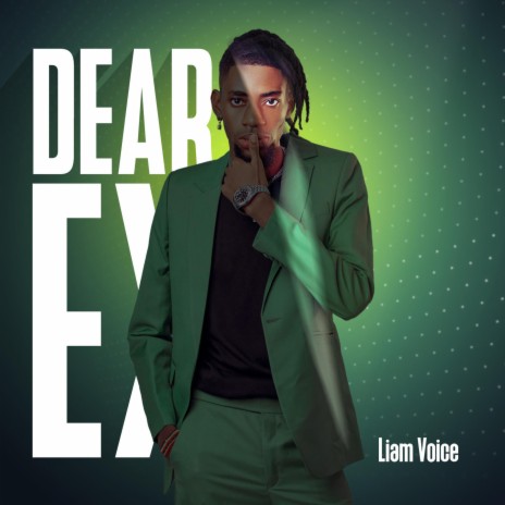 Dear Ex cover art