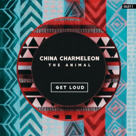 China Charmeleon