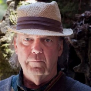 Neil Young