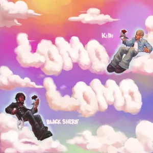 Lomo Lomo ft. Black Sherif