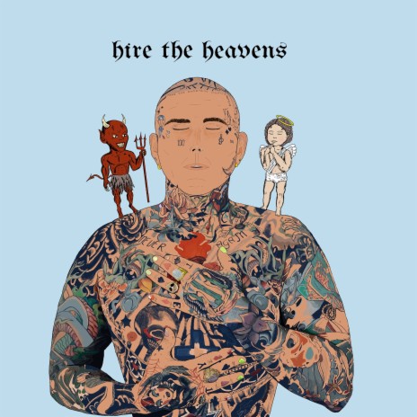 Celebrate Your Blessings cover art