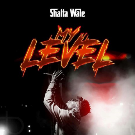 My Level cover art