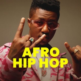 Afro Hip Hop