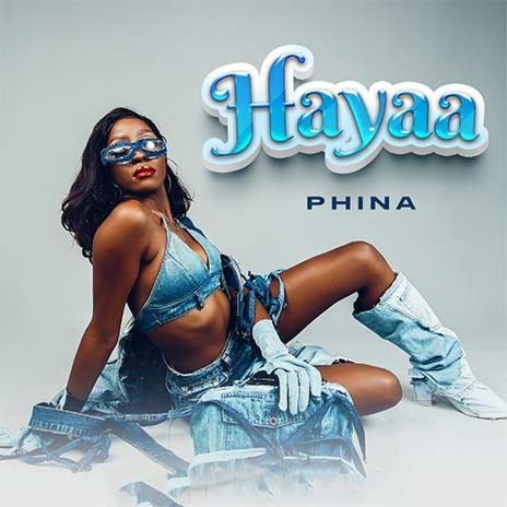 Hayaa cover art