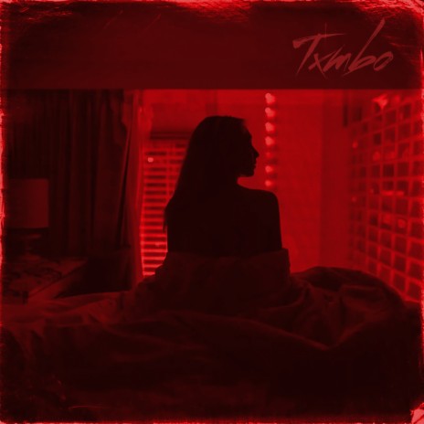 Lady cover art