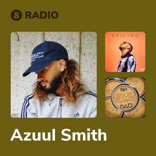 Azuul Smith Radio