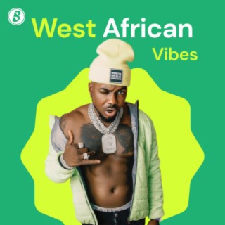 West African Vibes