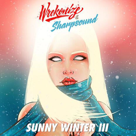 Spring Back Home ft. Sharpsound cover art