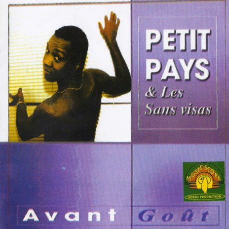 Mumi ft. L'orchestre Sans Visa cover art