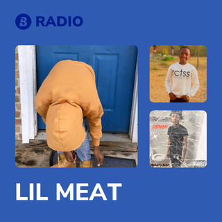 LIL MEAT Radio