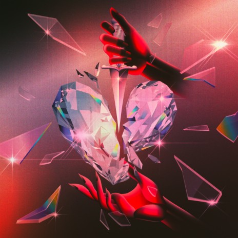 Get Close cover art