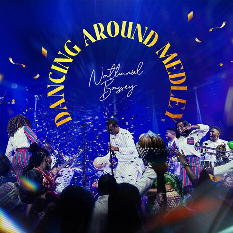 Dancing Around Medley cover art