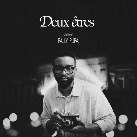 Deux êtres