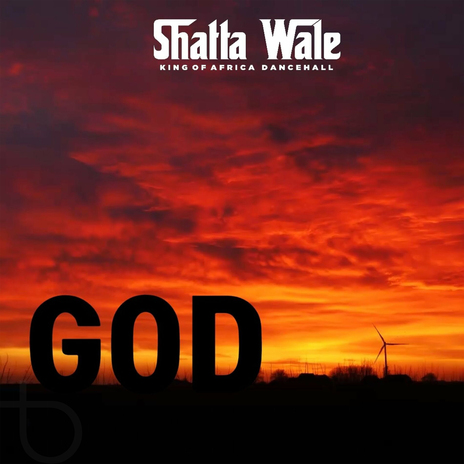 ON GOD cover art
