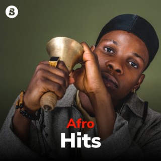 Afro Hits